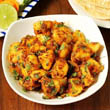 Jeera Aloo